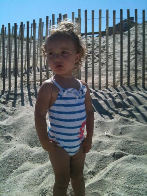 Finley in Bay Head Bay Head, Jersey Shore, Finny, Finley Ray, beach, Memorial Day