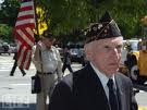 Veteran, Memorial Day, parade, American holiday, Decoration Day