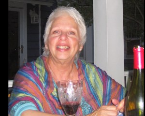 Susan at Heide's Susan Taylor, Taylored4U