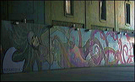 Casino, carousel, Asbury Park boardwalk