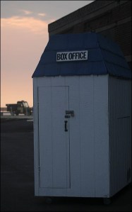 Box Office Asbury Park,