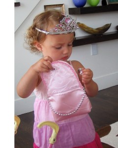 princess aurora purse, Finny finley ray