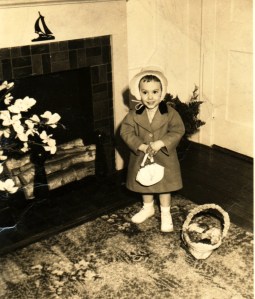 Lori Press, Lyndhurst NJ