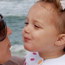 Finley Ray Clark, Ki, Chiara