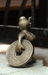 Life Underground Token&nbsp;Man
