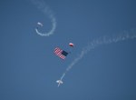 Air Show Flag