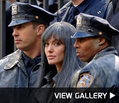 Angelina Jolie, Evelyn Salt, 