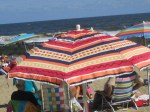 beach umbrellas 011
