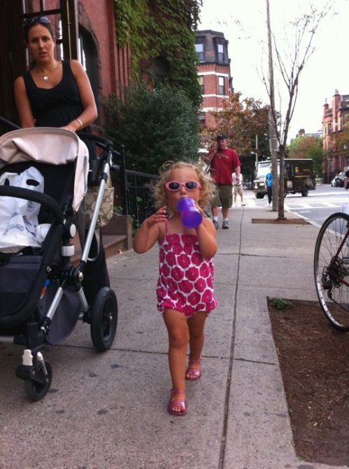 Chiara, Finley Ray Clark, Finny, Boston, Newbury st