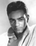 Johnny Mathis