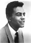 Johnny Mathis