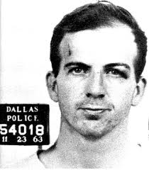 Lee Harvey Oswald coup d'etat, "Shitbird", Oswaldkovitch,Marxist, Marguerite New Orleans, Queen Bee night spot, Army's Monterey school