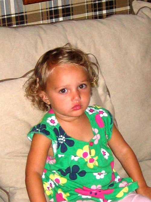 Finny, Finley Ray Clark, Cinderella,