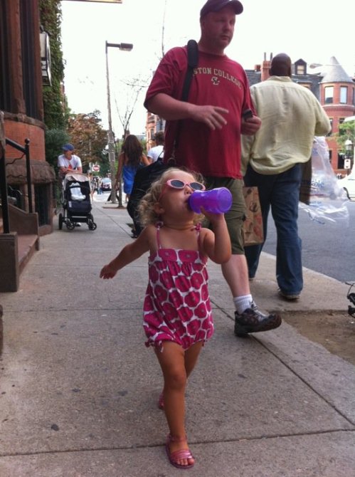 Newbury St, Finley Ray, Finny
