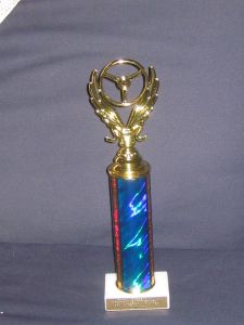 Brits on the Beach 2010, First Place-Other Sedan, sponsored by Land Rover