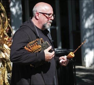 harvest festival Ocean Grove NJ, 