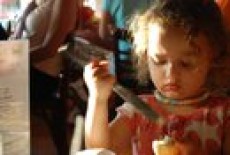 Finny, Finley Ray, Captiva FLA, butter baby