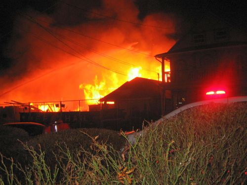 Atlantic Avenue, Ocean Grove