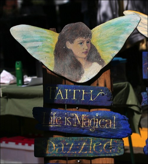 Ocean grove craft show