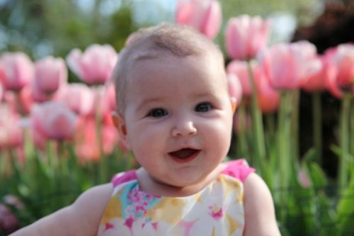 Francesca Happy Face Emma Cleary, Frankie, Francesca, Carl Shurtz park