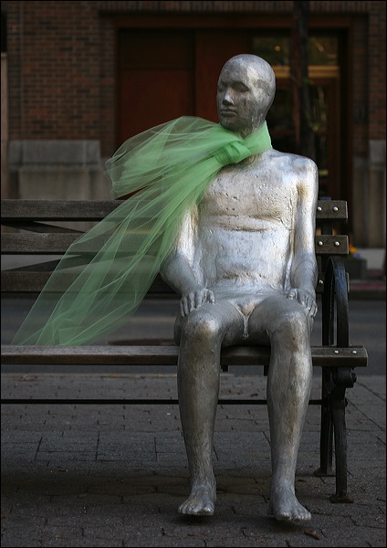 BORDERS, dag hammerskjold plaza, new york city