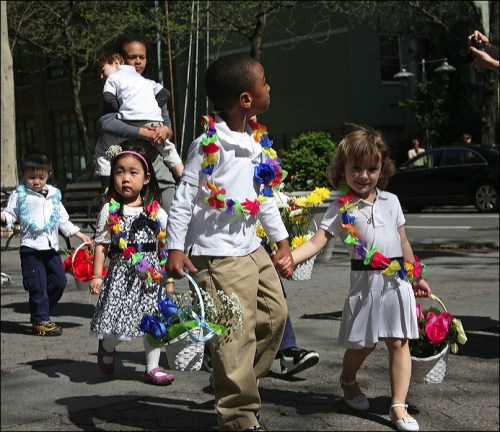 new york city, Borders, dag hammerskjold