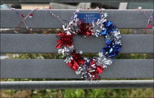 Ocean Grove boardwalk, Ocean Grove NJ