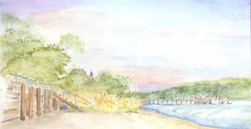 Michele the painter, Michele DiSimone