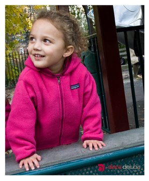 Finley fall '11 Finley Ray Clark, Finny