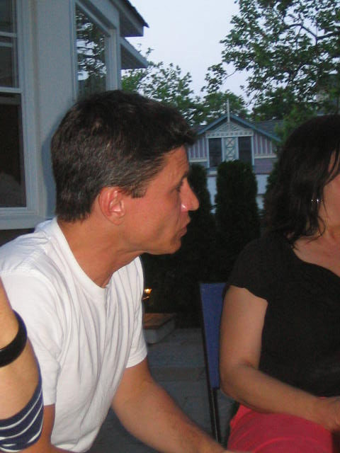 Joel Lugo, Memorial day, Ocean Grove