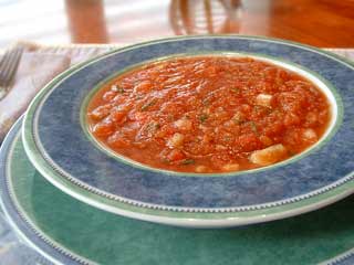 gazpacho