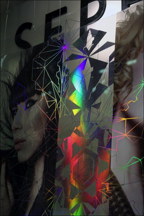 Sephora cosmetics, midtown