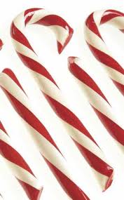 Candy Canes - A Christmas Icon