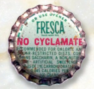 SUGAR is good for you