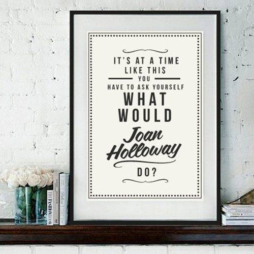 Let Me Think About This