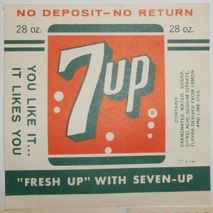 7 UP