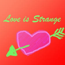 Love Is Strange