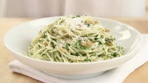Aglio e Olio - Photo by Shutterstock.com